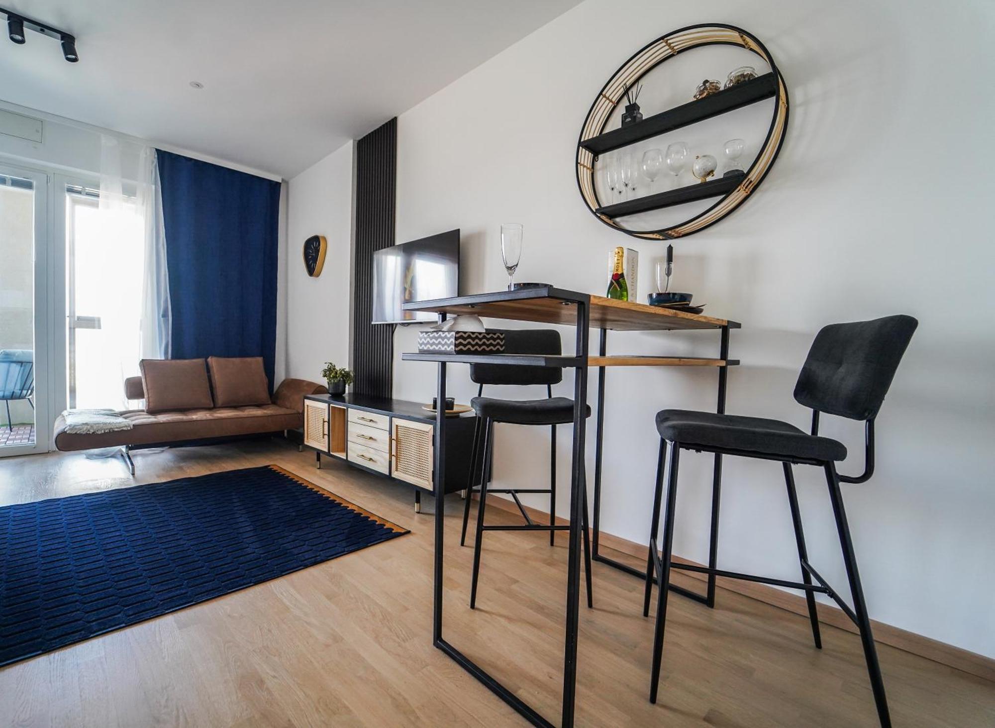 Central Suite Wenen Buitenkant foto